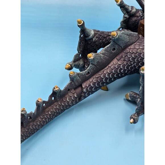 Mega Bloks Dragons Krystal Wars (3) - Picture 6 of 10